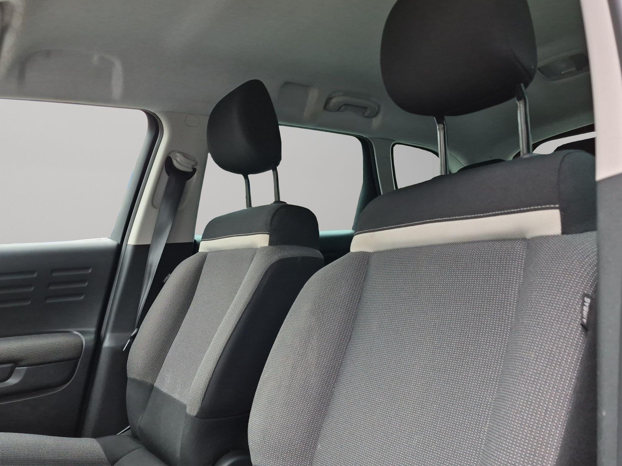 Citroen C3 Aircross 53